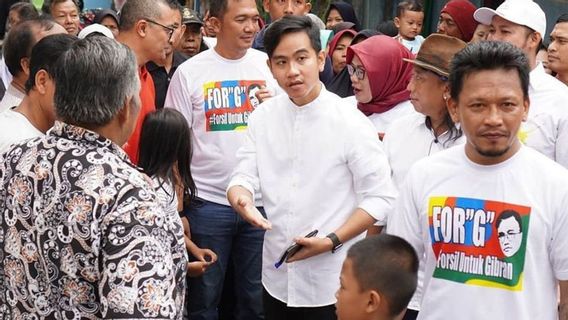 Sentimen Miring Politik Dinasti Ketika Hampir Separuh Pemilih Pilkada Solo Tak Memilih Gibran