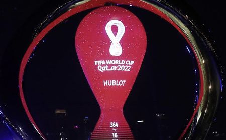 Peraturan Ketat Piala Dunia 2022: Mabuk dan Cinta Satu Malam Dilarang!