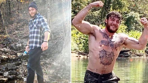 الغزلان Antler مكتشف يجد جثة مقاتل MMA ديفيد كونيغ في غابة ميسوري