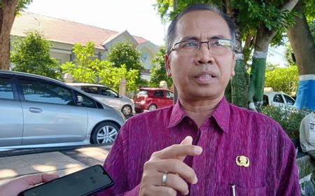 Disnaker: Angka Pengangguran di Kota Mataram Bertambah 1.972 Orang