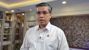 Menaker Ingatkan Industri Patuhi Aturan Pemberian THR