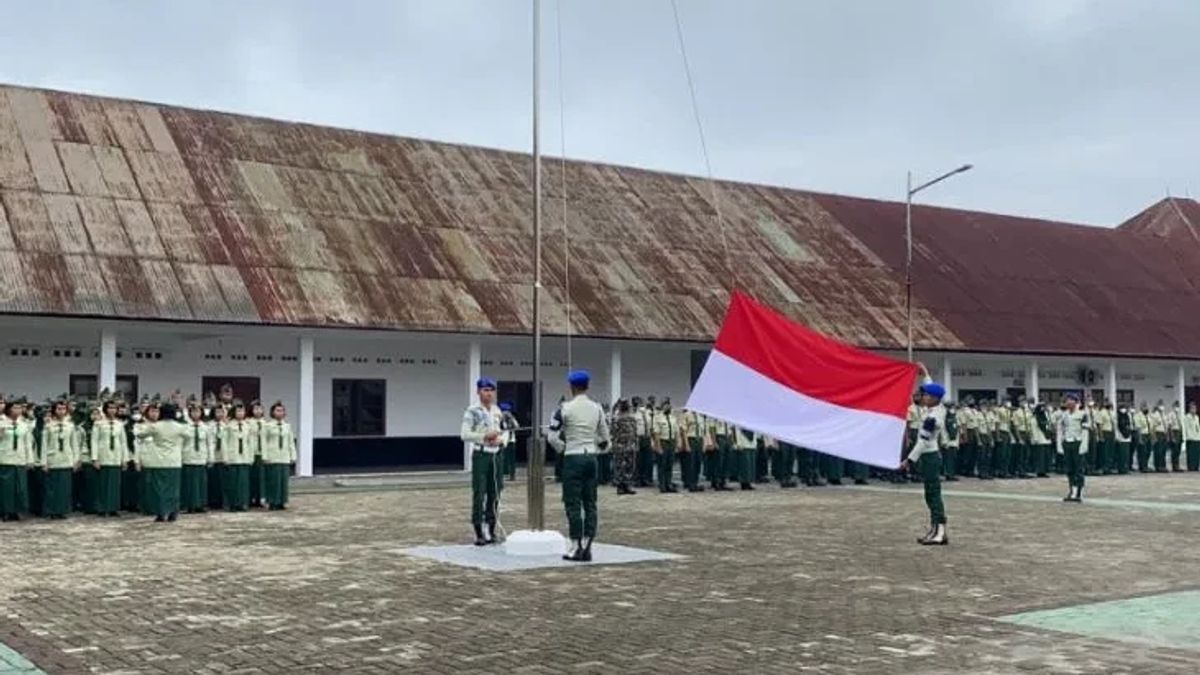 Polbangtan Medan Berniat Lahirkan para Petani Milenial