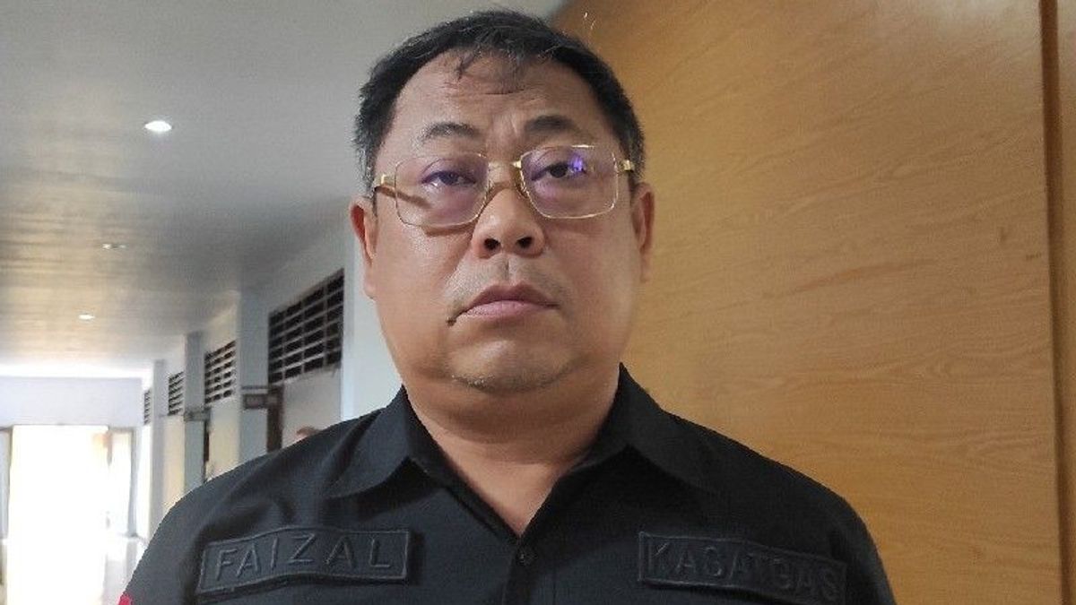Temianus Magayang Rupanya Kepala Kampung Sesepne, Sejak 2020 Bersama Pentolan KKB Senat Soll Bunuh Warga