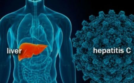 Dinkes DKI Perkuat Surveilans untuk Temukan Kasus Hepatitis Akut