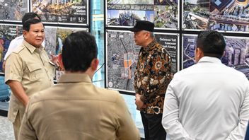 Menhub Dudy: Stasiun Tanah Abang Baru Siap Layani 380.000 Penumpang per Hari