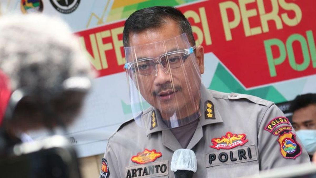 Polda NTB Minta Warga Pahami Proses Hukum Korban Begal yang Melawan Pelaku hingga Tewas