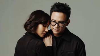 Sara Wijayanto Kolaborasi dengan David NOAH di Single <i>Mimpi</i>