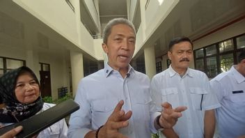 Pemkot Bogor Pantau Jam Malam Remaja, Barak Militer Disiapkan untuk Pendidikan Karakter
