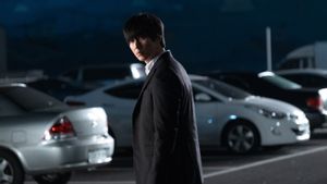 Sinopsis Drama Korea <i>Island</i>: Kim Nam Gil dan Cha Eun Woo Melawan Roh Jahat di Jeju