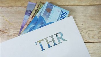 THR ASN 2026 Cash Early Ramadan, Government Prepares Rp55 Trillion