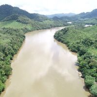 Jalan Panjang Pembangunan PLTA Sungai Kayan 