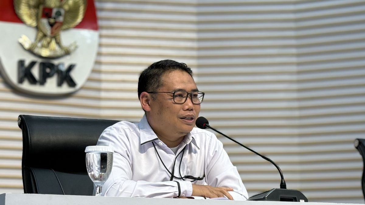Investigating Alleged Whoosh Project, KPK Sniffs State Land Sold to State