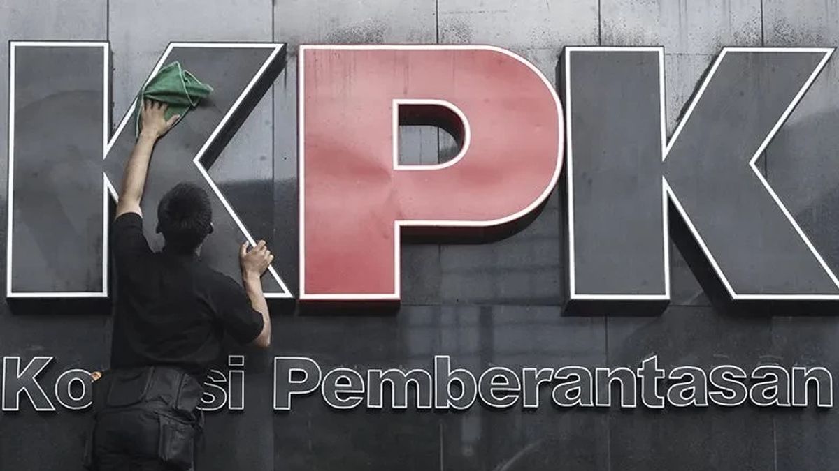 KPK Explores The Flow Of IDR 6 Billion From Wilmar Group's Subsidiary To Rafael Alun