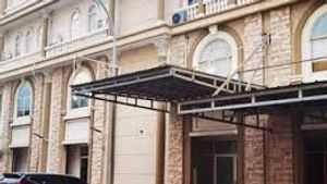 Panti Pijat Plus di Jakarta Barat Tetap Buka selama Bulan Ramadhan 2026