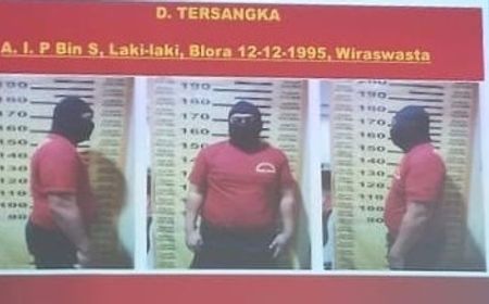 Polisi Berpangkat AKBP Borong Mobil Mewah Tapi Tak Bayar, Usai Diselidiki Ternyata Si Pembeli Polisi Gadungan