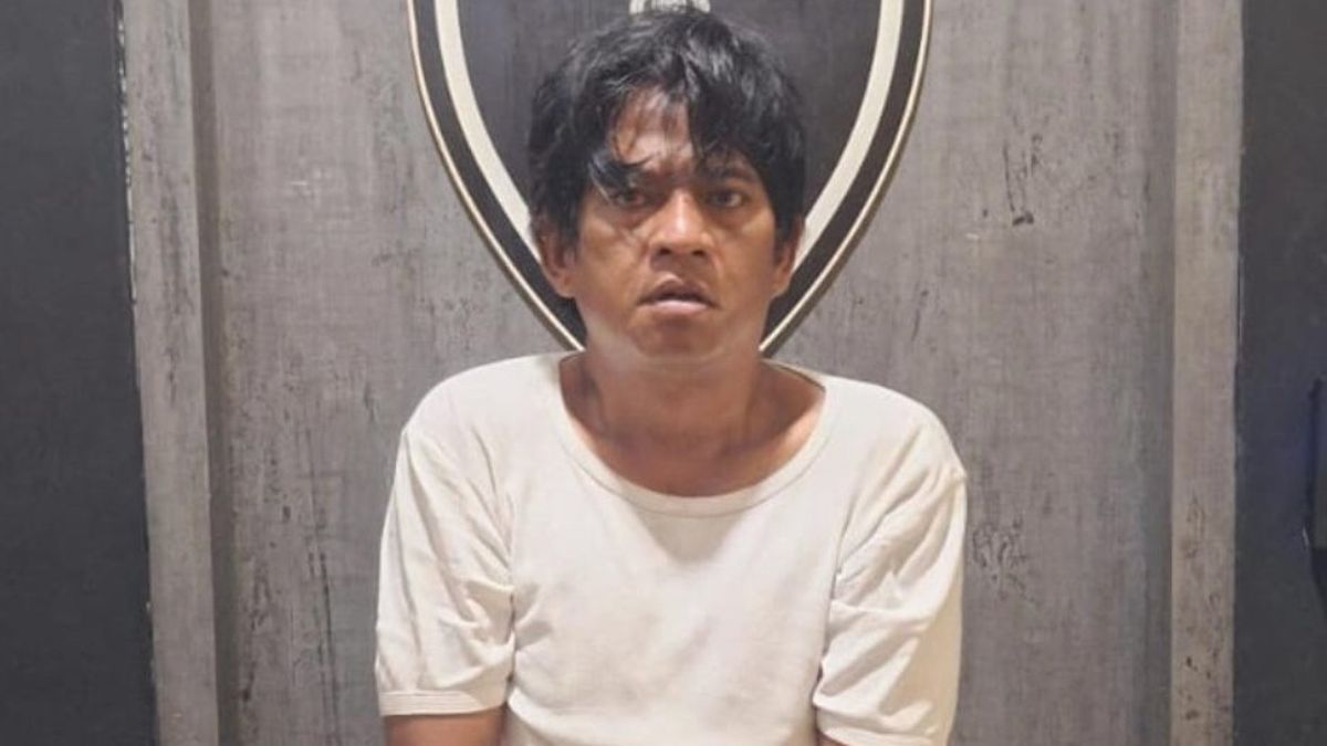 Sinta Handiyana Mutilation Perpetrator Arrested Shortly After Body Found