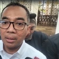 Presiden Minta Kampus Bantu Pemda Atasi Sampah dan Tata Kota