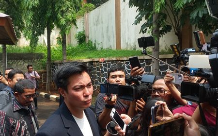 Baim Wong Bakal Hadirkan 12 Saksi di Sidang Cerai dengan Paula Verhoeven