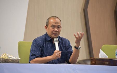 UMP dan UMK 2025 Jawa Barat: Kenaikan yang Inklusif, Tantangan Tetap Ada