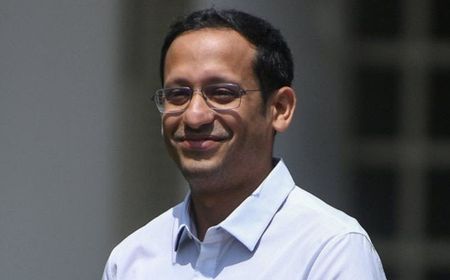 Mendikbud-Ristek Nadiem Rencanakan Startup Digital Mata Kuliah Wajib Pada 2022